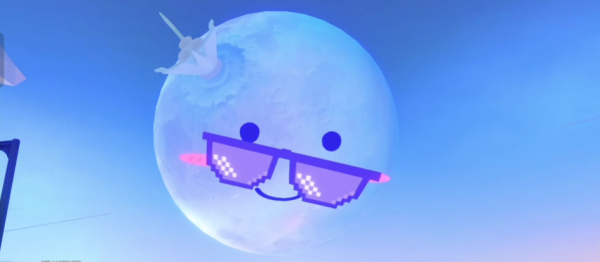 星穹列车开往现实，这是献给全体开拓者的共同记忆